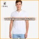 New Arrival Spring New Designs Round Neck Short Sleeve Cotton Mens T-Shirts