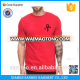 Hot Sale Mens Front Pocket T-shirts Custom Printing On Pocket Tshirt Top Quality