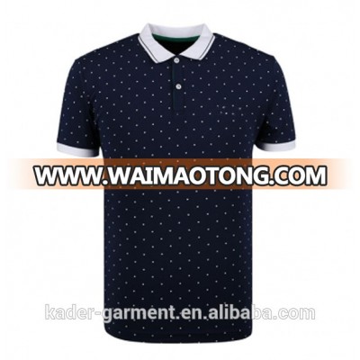 Promotional Golf Polo Shirt, Mens Polo T shirt, Custom Polo Shirt